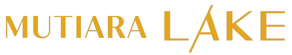 Mutiara Lake Logo